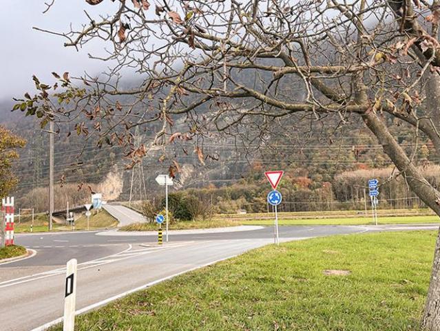 Wohnung kaufen in Villeneuve (VD), District d'Aigle