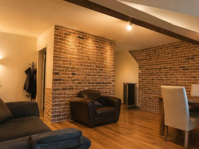 Wohnung kaufen in Échichens, Echichens