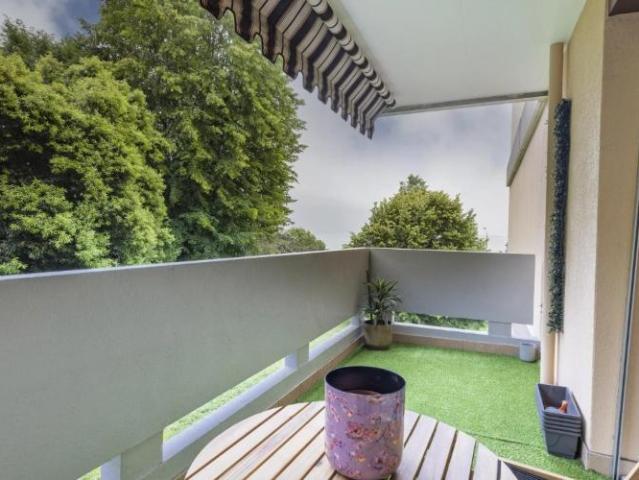 Wohnung mieten in Chailly-Montreux, Waadt