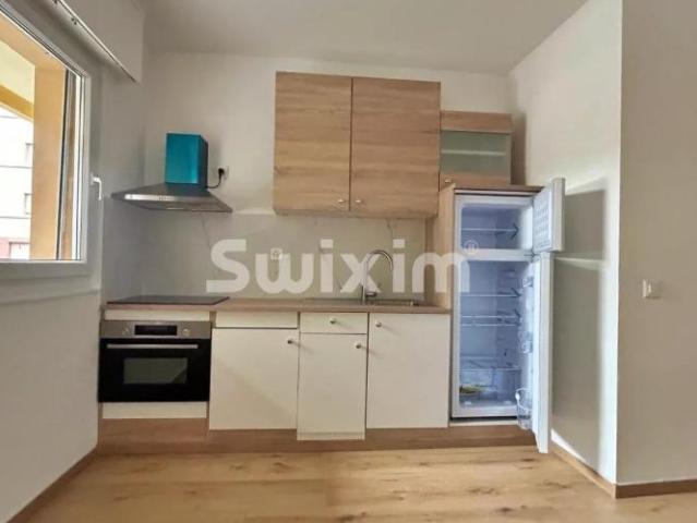 Wohnung kaufen in Chailly-Montreux, Waadt