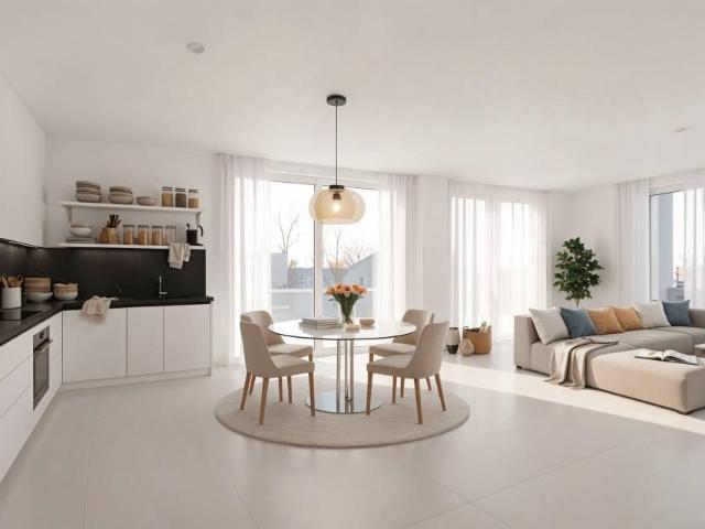 Wohnung kaufen in Chailly-Montreux, Waadt