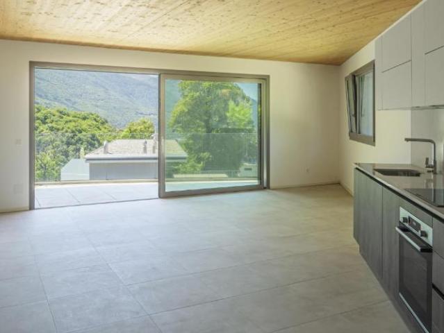Wohnung mieten in Bellinzona, Tessin