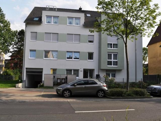 Wohnung mieten in Huckarde, Dortmund