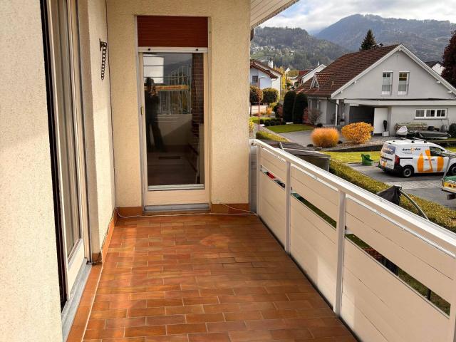 Apartment mieten in Sulz, Bezirk Feldkirch