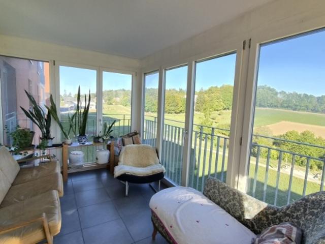 Wohnung kaufen in Les Daillettes, Villars-sur-Glâne