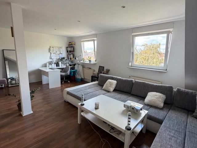Wohnung mieten in Innenstadt Nord, Dortmund