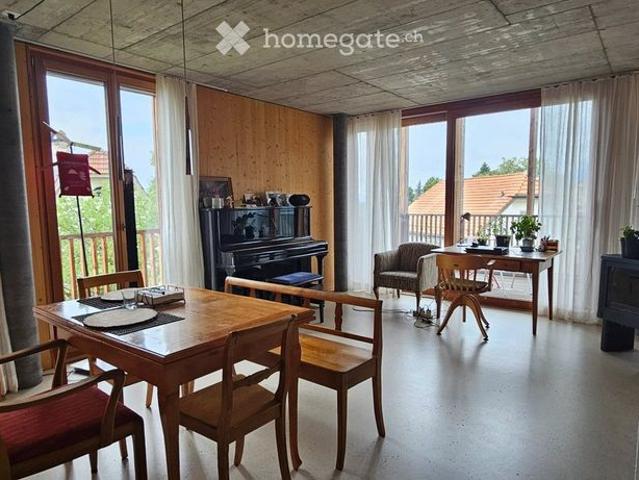 Apartment mieten in Roamer, Solothurn