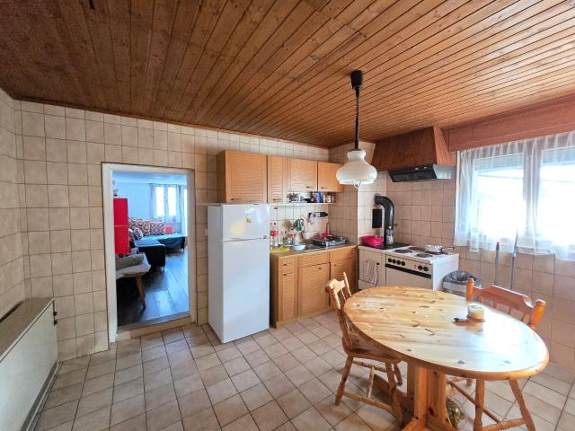 Wohnung kaufen in Crans-Montana, Wallis