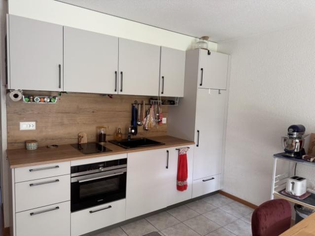 Wohnung kaufen in Vionnaz, Wallis