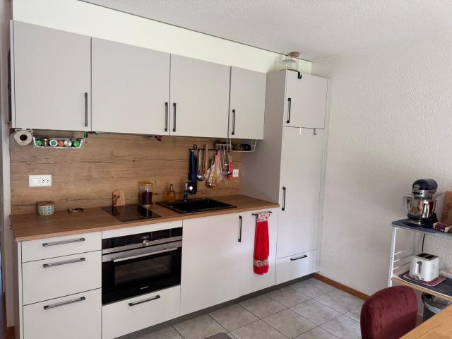 Wohnung kaufen in Vionnaz, Wallis