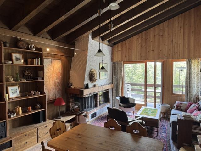 Wohnung kaufen in Orsières, Wallis