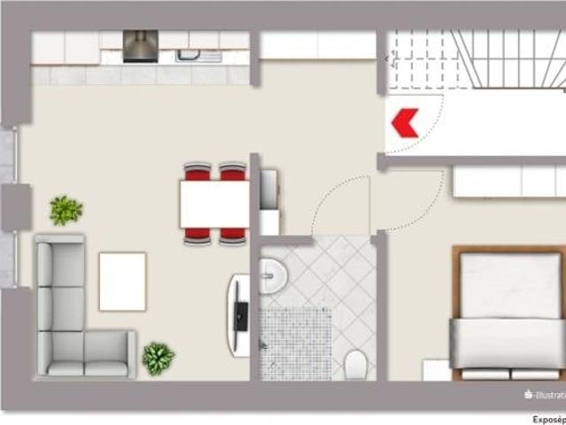 Wohnung kaufen in Wyk, Schleswig-Holstein