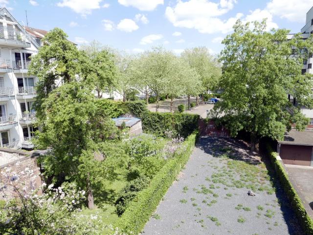 Wohnung mieten in Siegburg, Nordrhein-Westfalen