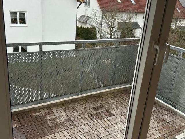 Apartment mieten in Wilkau-Haßlau, Sachsen