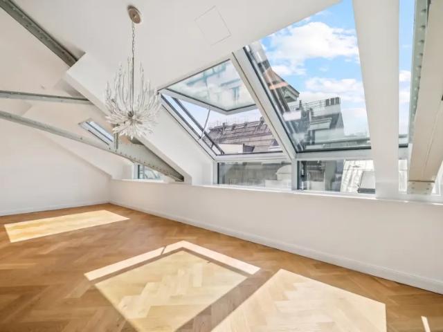 Wohnung kaufen in Wien