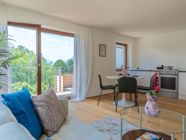 Wohnung kaufen in Aldrans, Bezirk Innsbruck-Land