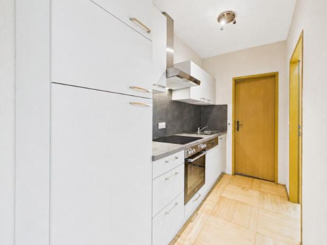 Wohnung kaufen in Andritz, Gersdorf-Feistritz