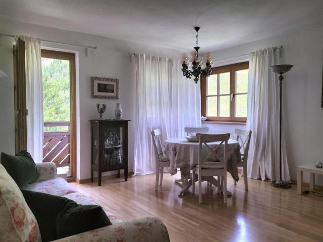 Wohnung kaufen in Außervillgraten, Tirol