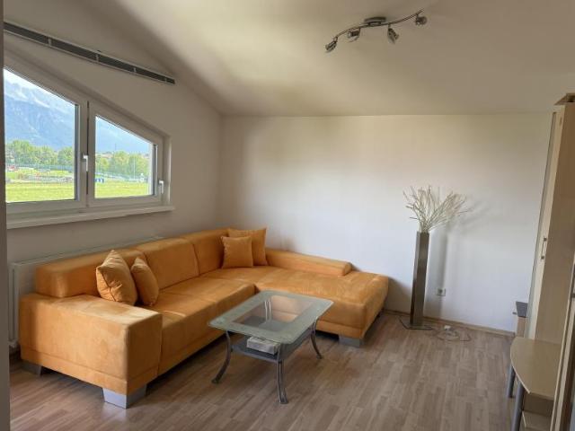 Wohnung kaufen in Omes, Axams