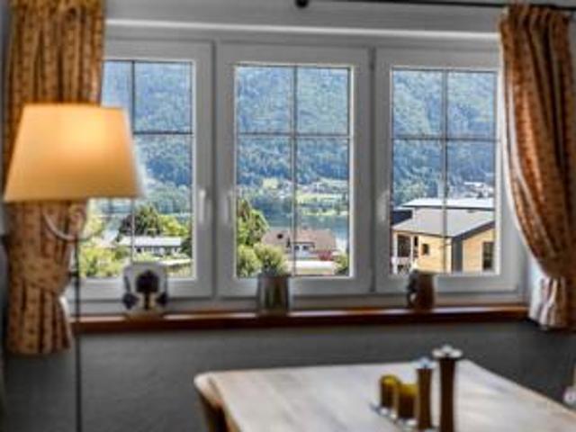 Wohnung kaufen in Bodensdorf, Steindorf am Ossiacher See