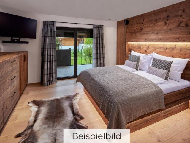 Wohnung kaufen in Brixen im Thale, Tirol