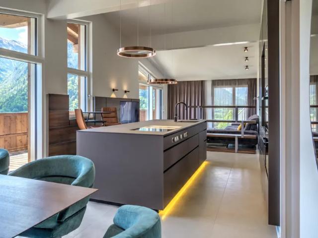 Wohnung kaufen in Eben, Tirol