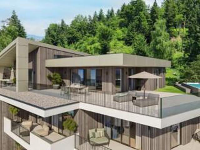 Wohnung kaufen in Egg am Faaker See, Villach