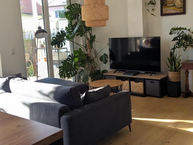 Wohnung kaufen in Andritz, Gersdorf-Feistritz