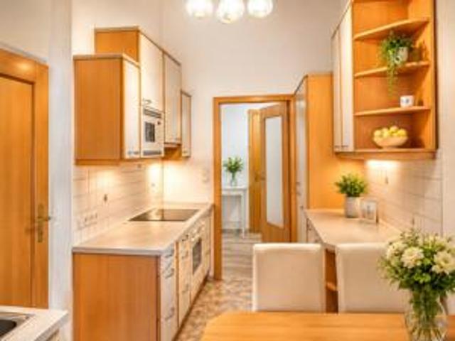 Wohnung kaufen in Graz, Gersdorf-Feistritz