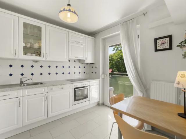 Wohnung kaufen in Gersdorf-Feistritz, Steiermark