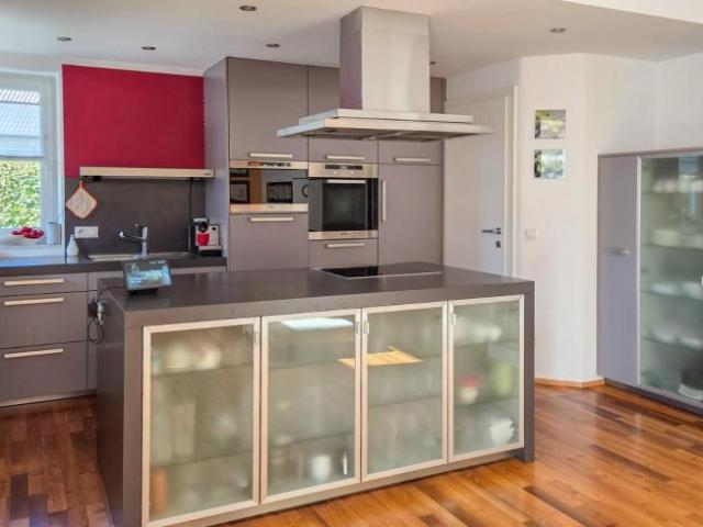 Wohnung kaufen in Henndorf am Wallersee, Salzburg