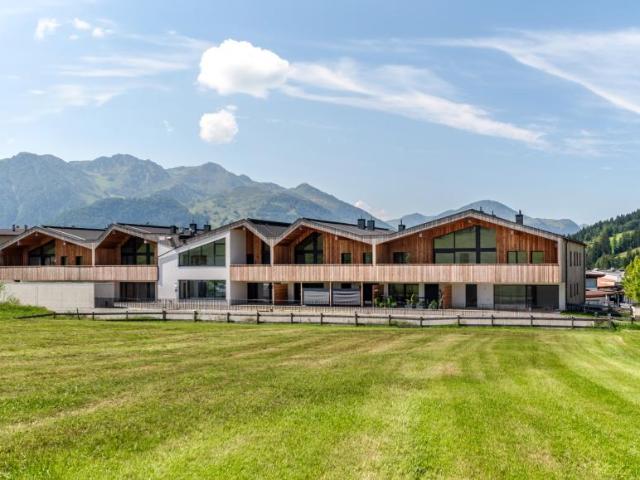 Wohnung kaufen in Hochfilzen, Tirol