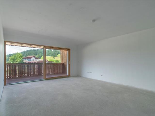 Wohnung kaufen in Hochfilzen, Tirol