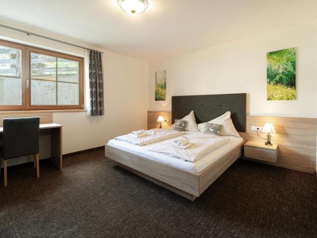 Wohnung kaufen in Kirchberg in Tirol, Tirol