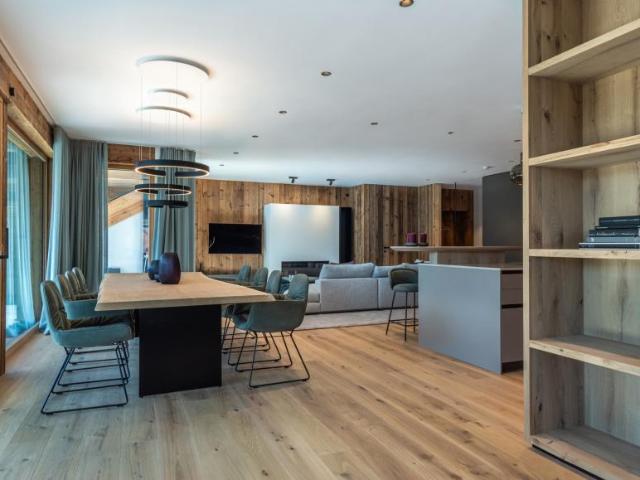 Wohnung kaufen in Kirchberg in Tirol, Tirol