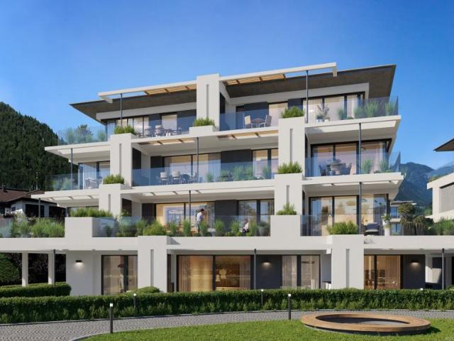 Wohnung kaufen in Kirchdorf in Tirol, Tirol