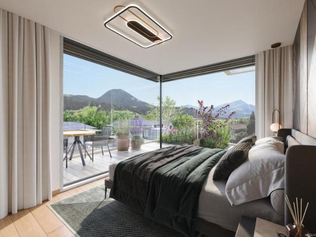 Wohnung kaufen in Kirchdorf in Tirol, Tirol