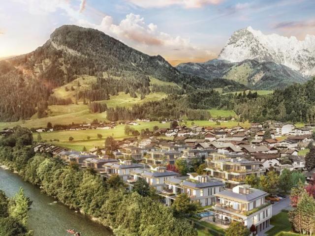 Wohnung kaufen in Kirchdorf in Tirol, Tirol