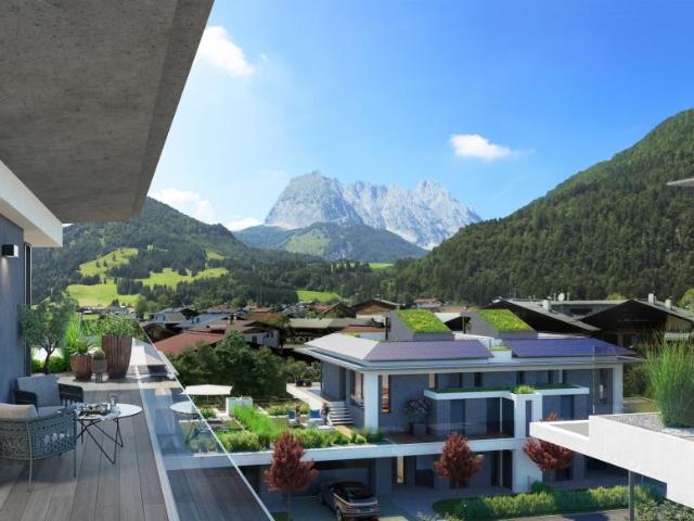 Wohnung kaufen in Kirchdorf in Tirol, Tirol