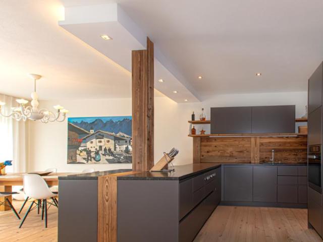 Wohnung kaufen in Aurach bei Kitzbühel, Tirol