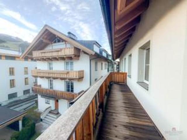 Wohnung kaufen in Kitzbühel, Bezirk Kitzbühel