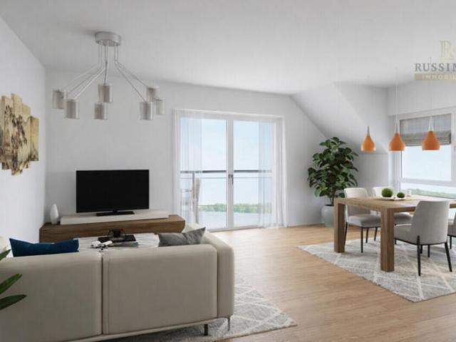 Wohnung kaufen in Hörtendorf, Klagenfurt
