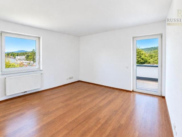 Wohnung kaufen in Hörtendorf, Klagenfurt