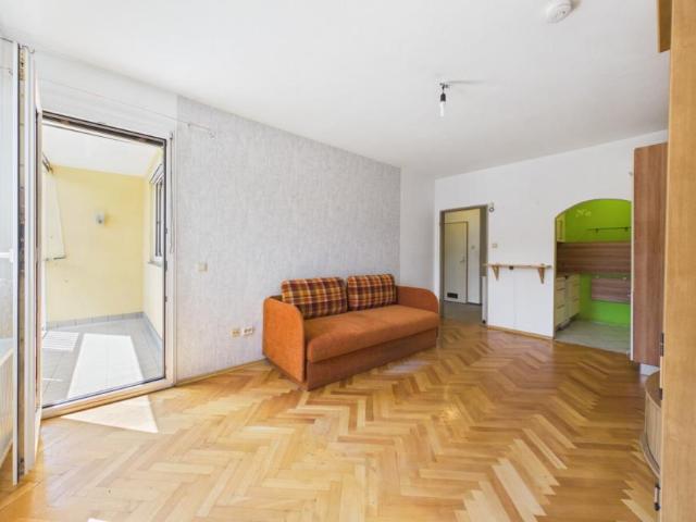 Wohnung kaufen in Villacher Vorstadt, Klagenfurt