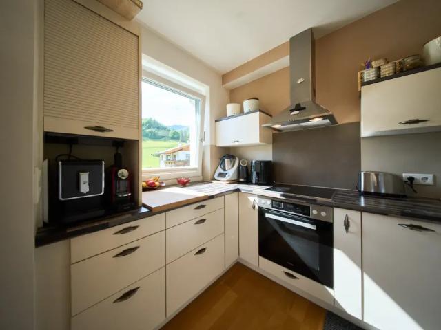 Wohnung kaufen in Kössen, Tirol