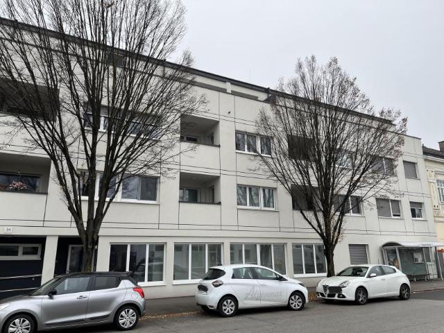 Wohnung kaufen in Linz, Oberösterreich