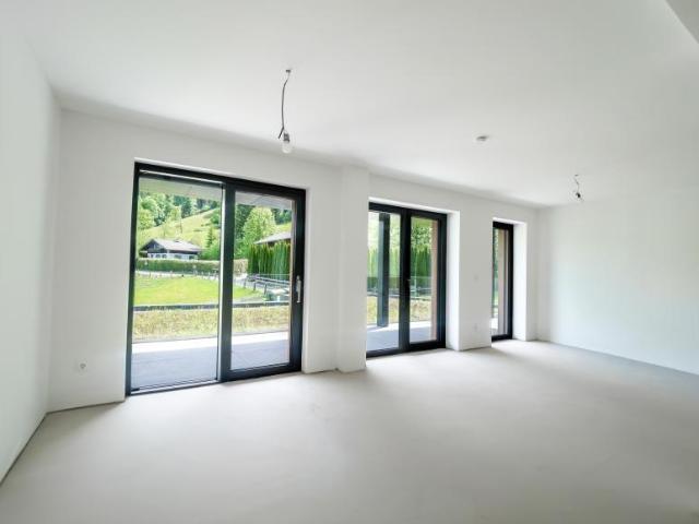 Wohnung kaufen in Lofer, Salzburg