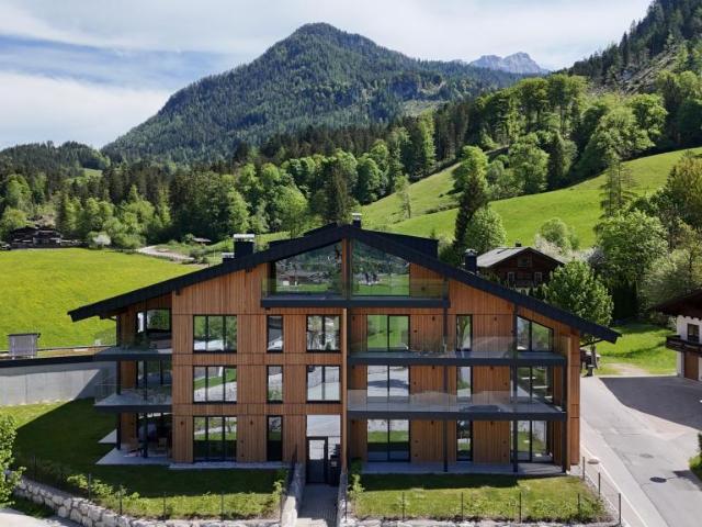 Wohnung kaufen in Lofer, Salzburg