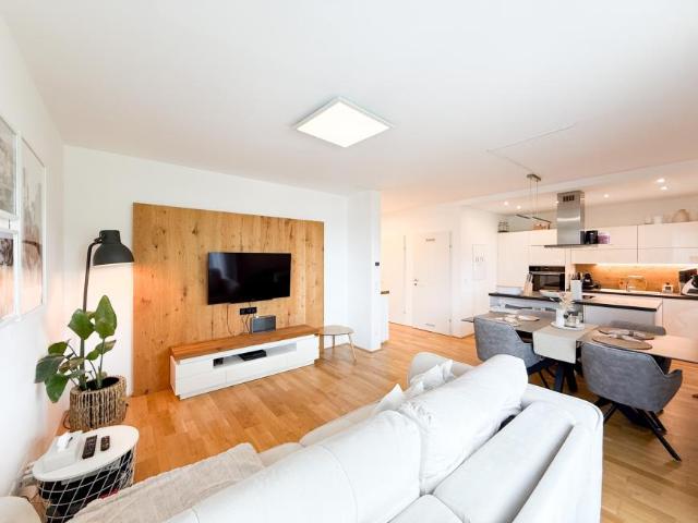 Wohnung kaufen in Mattsee, Salzburg