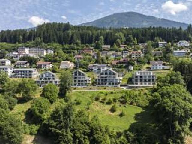 Wohnung kaufen in Millstatt am See, Bezirk Spittal an der Drau